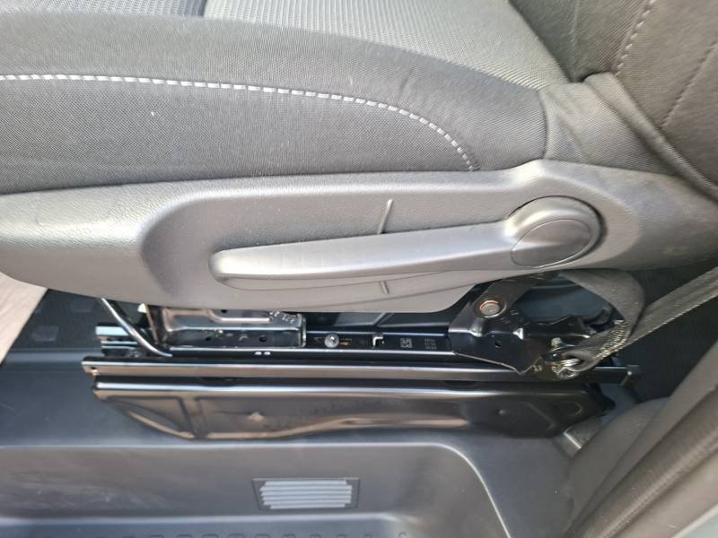 Renault Trafic - Photo 17