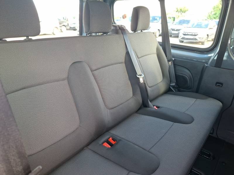 Renault Trafic - Photo 18