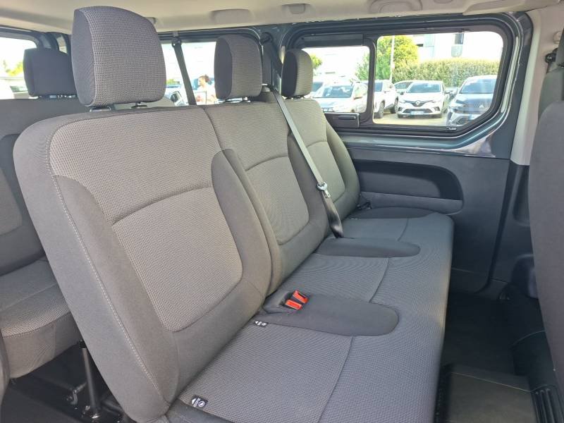 Renault Trafic - Photo 19