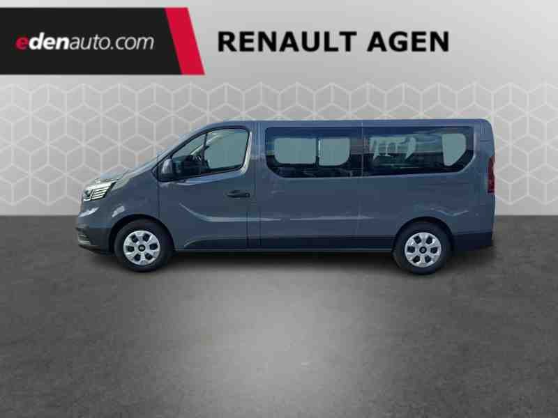 Renault Trafic - Photo 2
