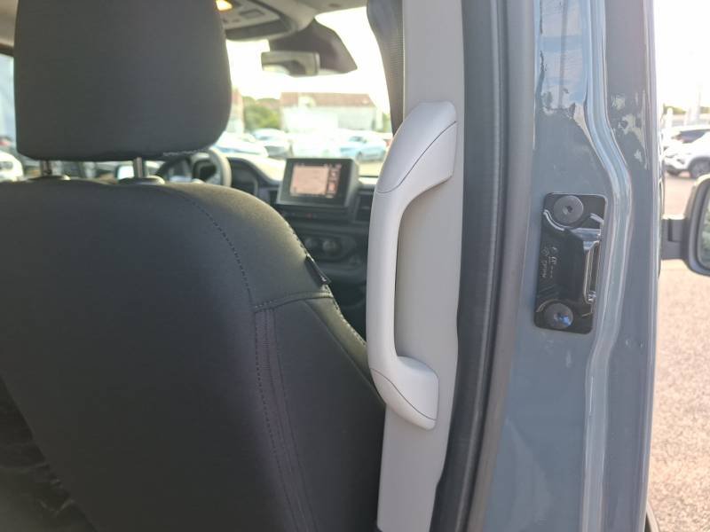 Renault Trafic - Photo 21