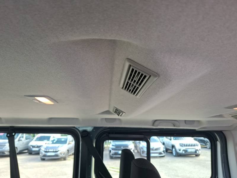 Renault Trafic - Photo 22