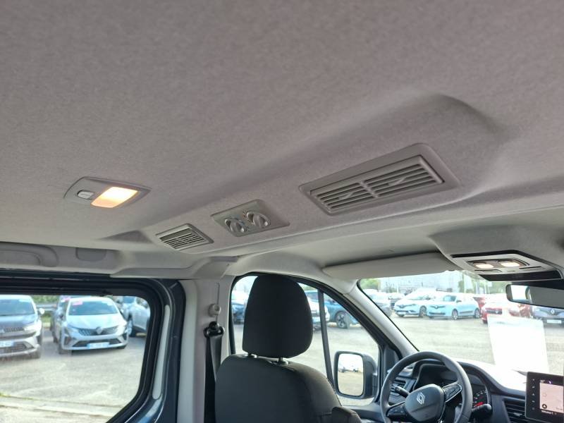 Renault Trafic - Photo 23