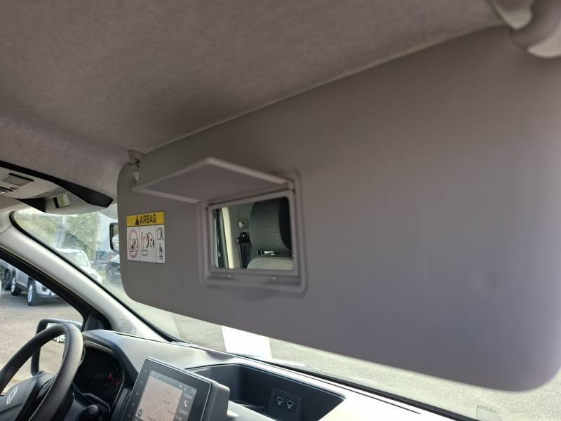 Renault Trafic - Photo 26