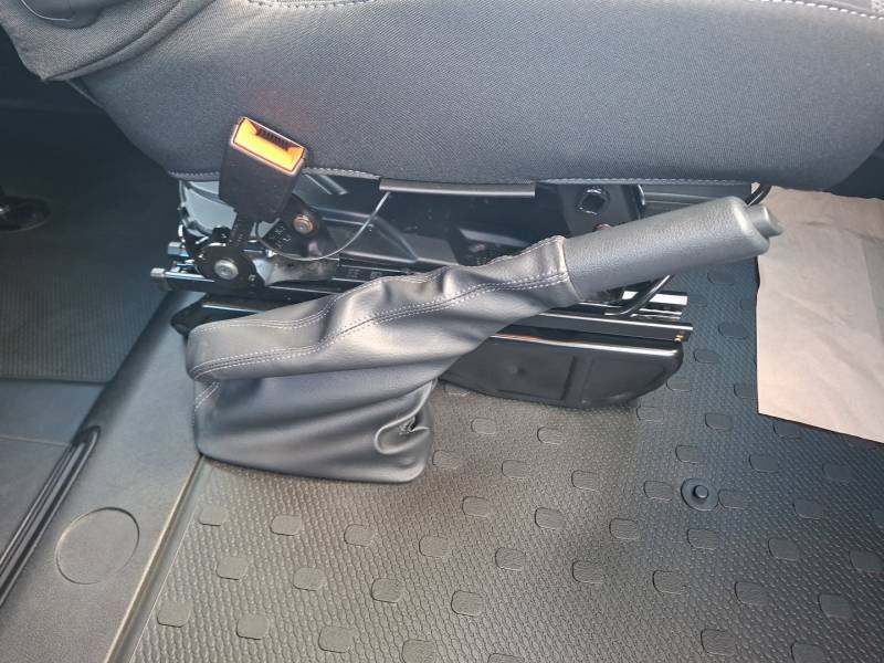 Renault Trafic - Photo 27