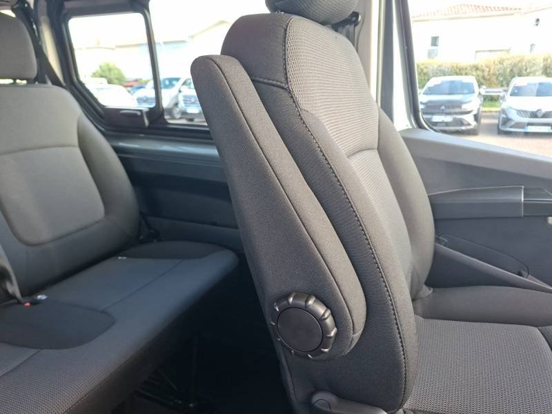 Renault Trafic - Photo 28