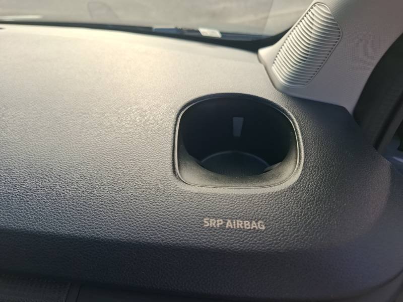 Renault Trafic - Photo 30