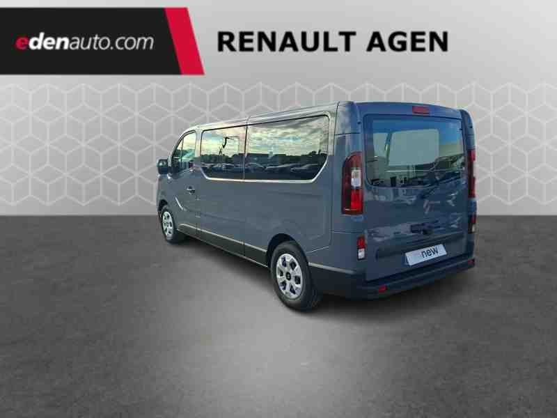 Renault Trafic - Photo 3