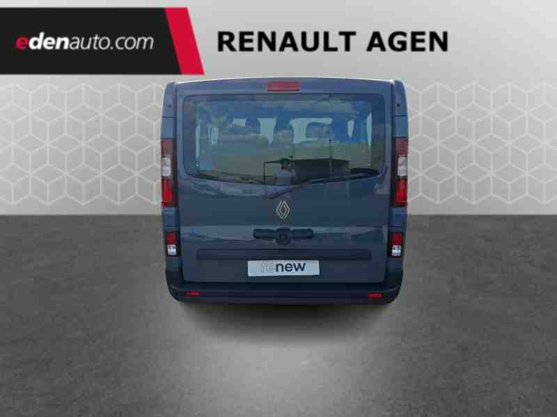 Renault Trafic - Photo 4