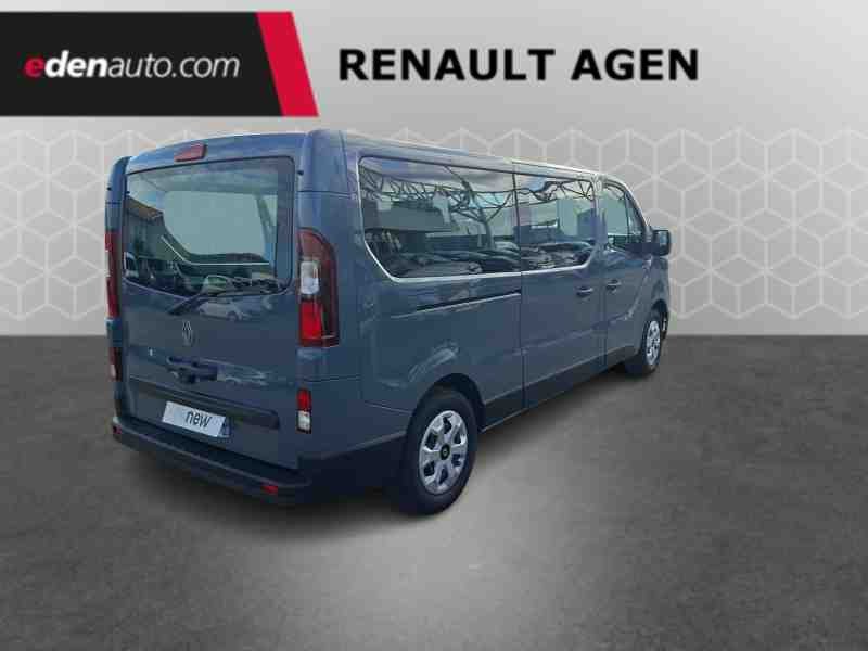 Renault Trafic - Photo 5