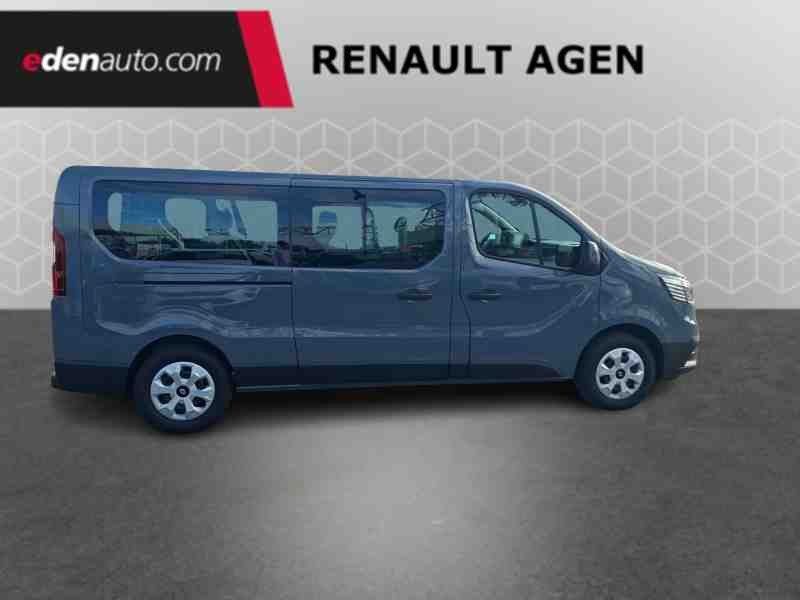 Renault Trafic - Photo 6