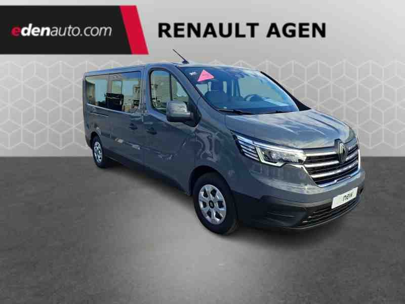 Renault Trafic - Photo 7