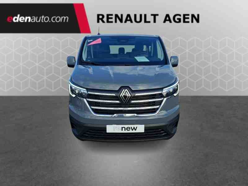 Renault Trafic - Photo 8