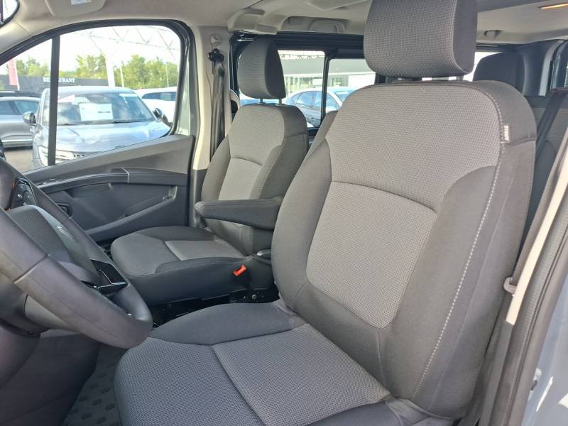 Renault Trafic - Photo 9