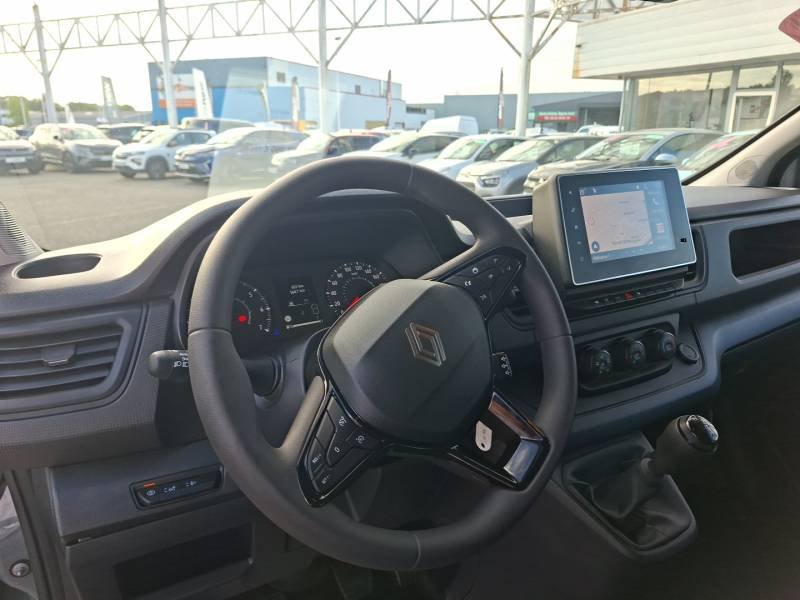 Renault Trafic - Photo 10