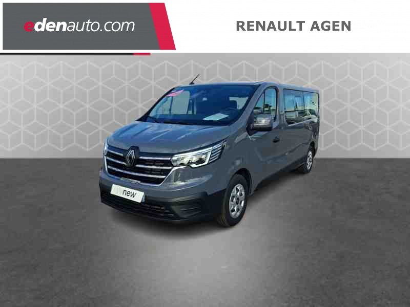 Renault Trafic - Photo 1