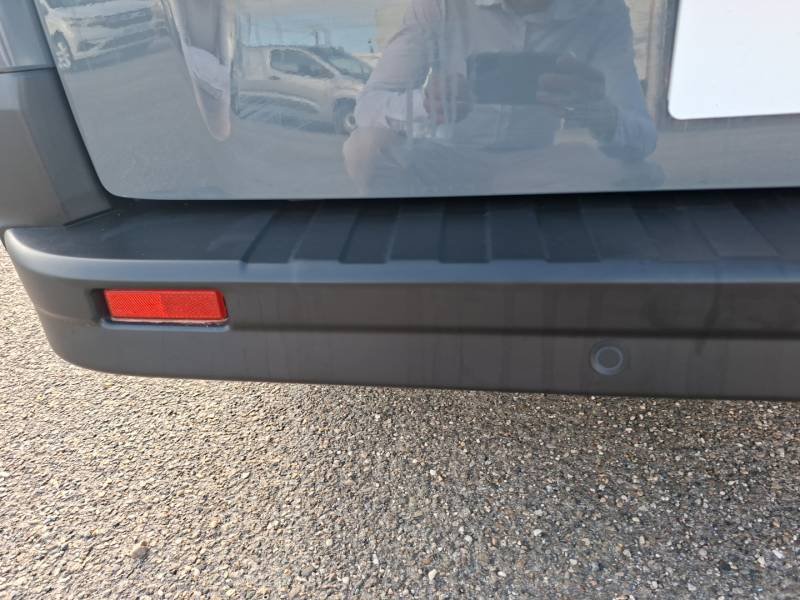 Renault Trafic - Photo 12