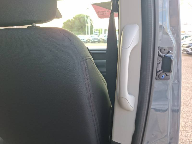 Renault Trafic - Photo 13