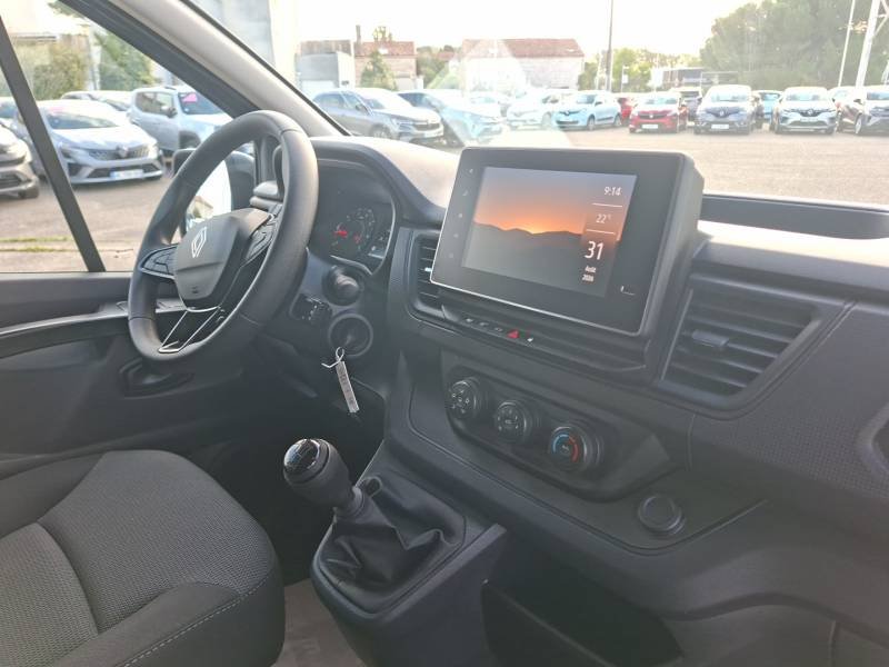 Renault Trafic - Photo 14