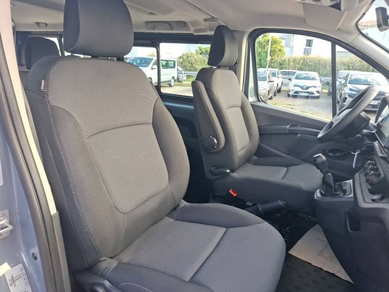 Renault Trafic - Photo 15