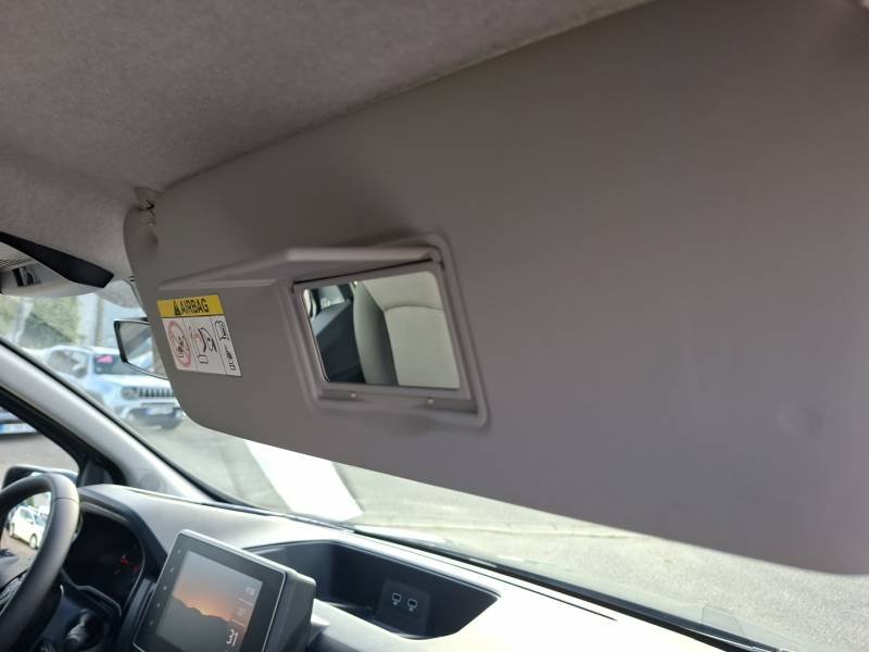 Renault Trafic - Photo 19