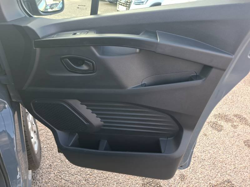 Renault Trafic - Photo 20