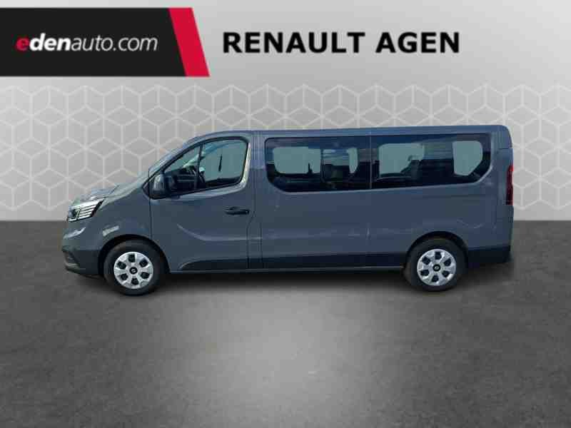 Renault Trafic - Photo 2
