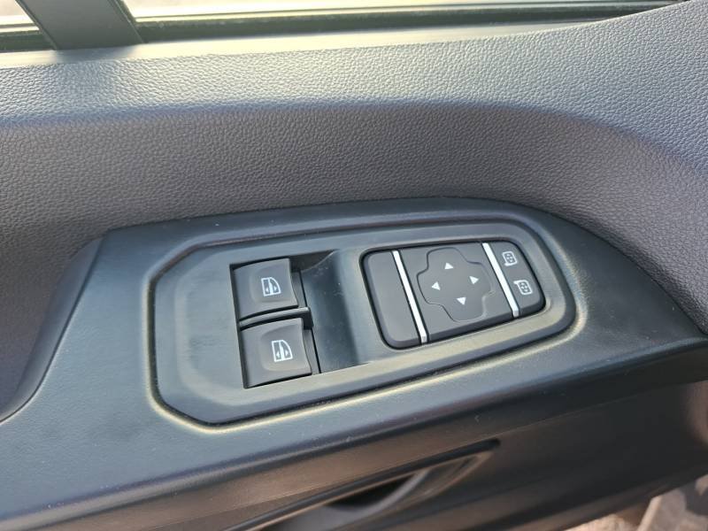 Renault Trafic - Photo 22