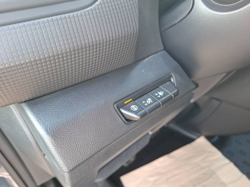 Renault Trafic - Photo 23