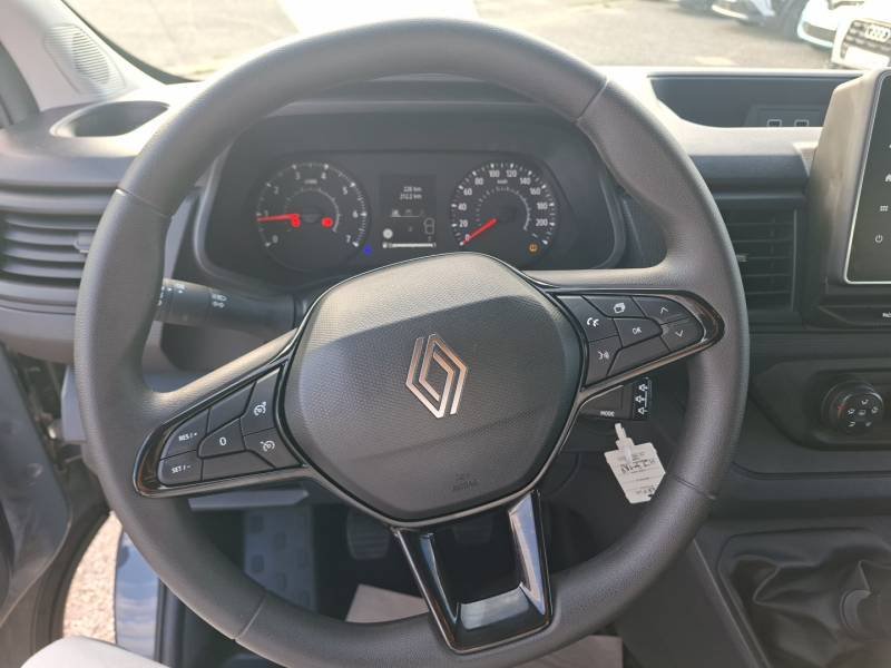 Renault Trafic - Photo 24