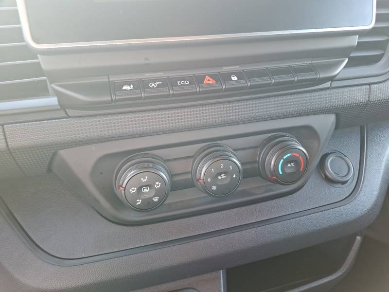 Renault Trafic - Photo 26