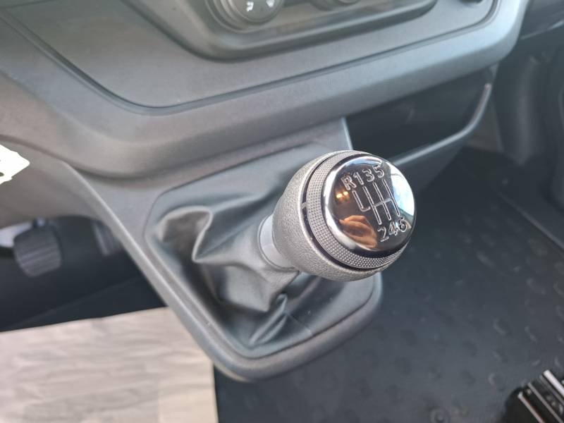 Renault Trafic - Photo 27