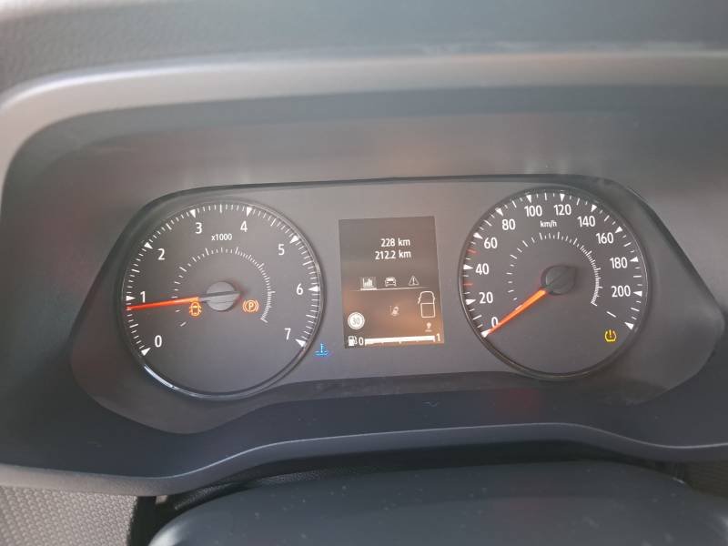 Renault Trafic - Photo 28