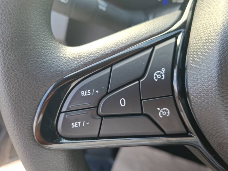 Renault Trafic - Photo 29