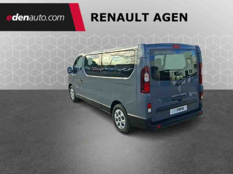Renault Trafic - Photo 3