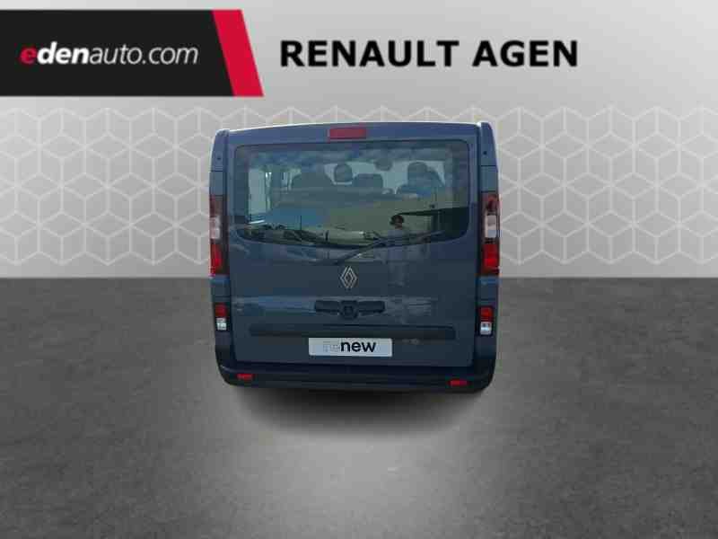 Renault Trafic - Photo 4