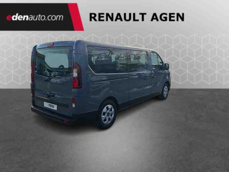 Renault Trafic - Photo 5