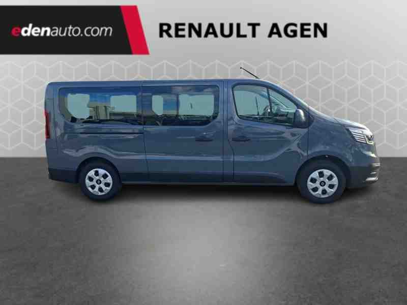 Renault Trafic - Photo 6