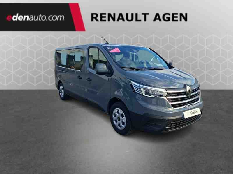 Renault Trafic - Photo 7
