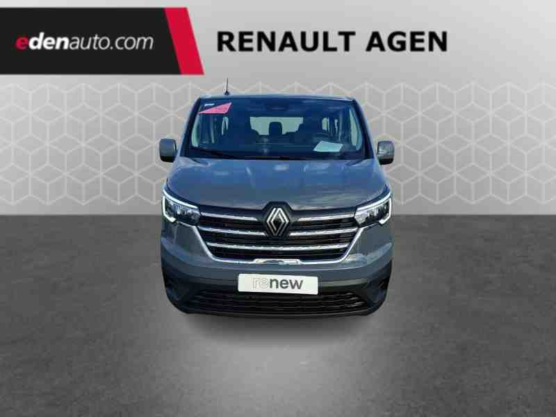 Renault Trafic - Photo 8