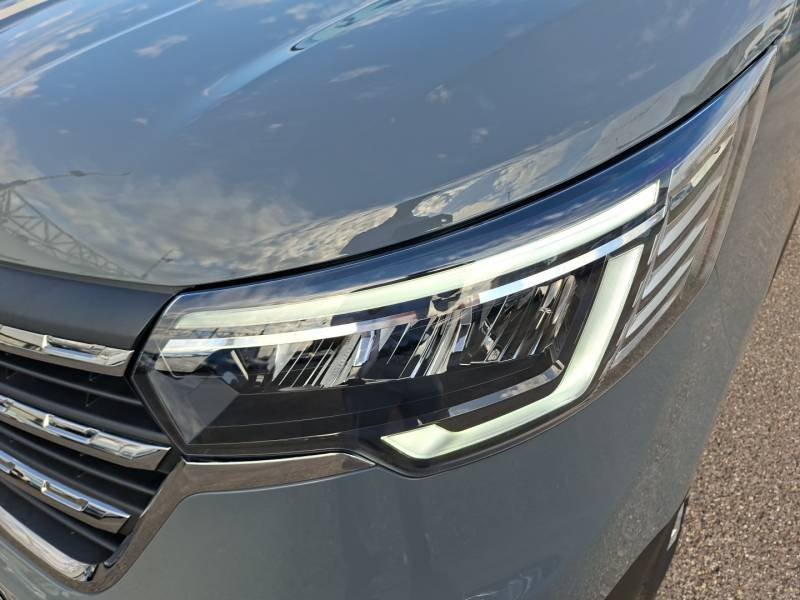 Renault Trafic - Photo 9