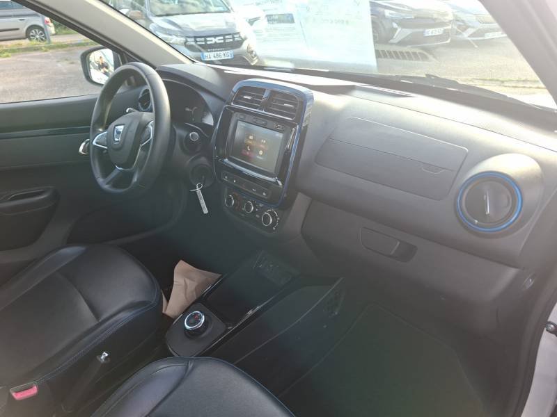 Dacia Spring - Photo 15