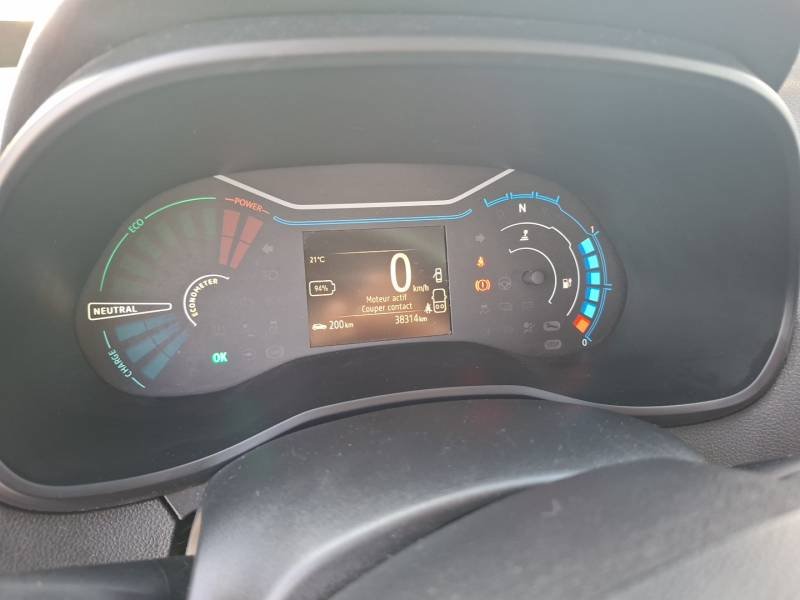 Dacia Spring - Photo 18
