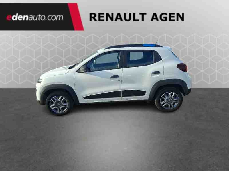 Dacia Spring - Photo 2