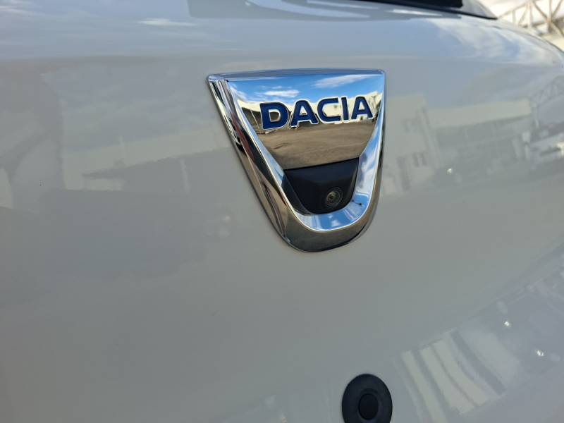 Dacia Spring - Photo 8