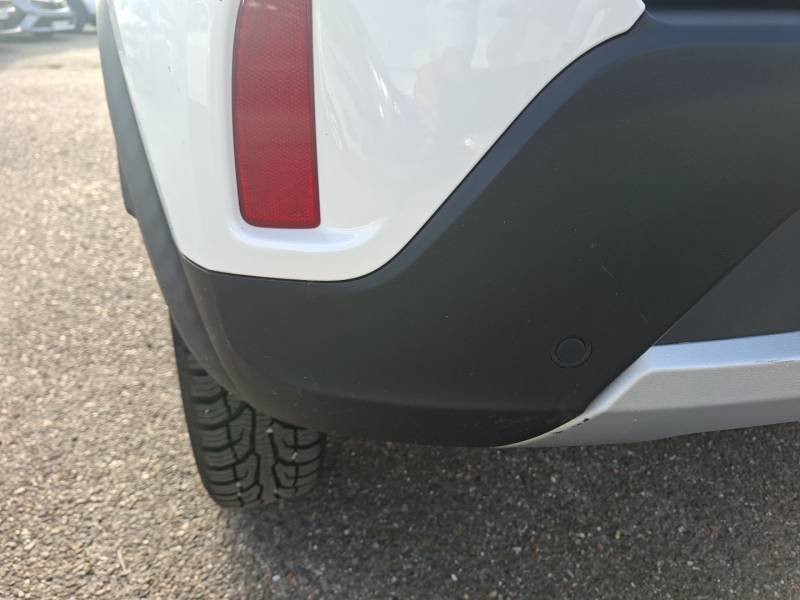 Dacia Spring - Photo 9