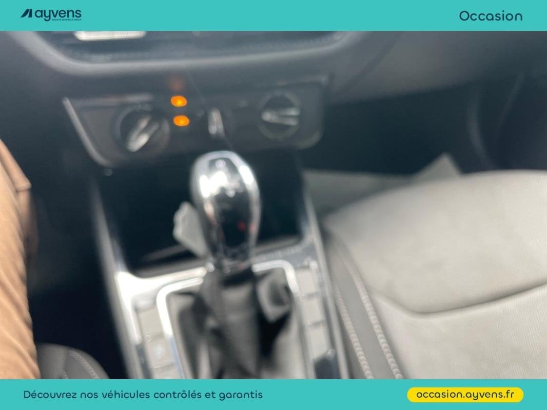 Skoda Fabia - Photo 11