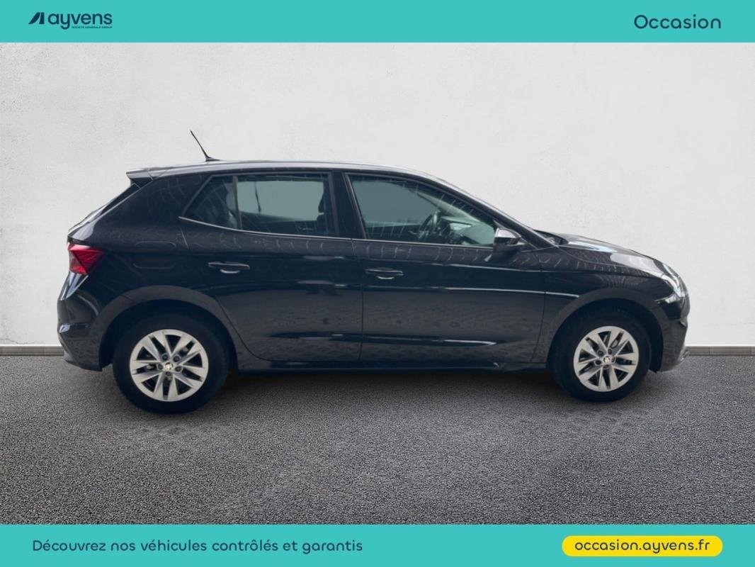 Skoda Fabia - Photo 16