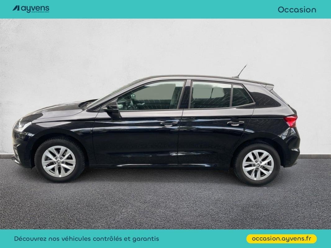 Skoda Fabia - Photo 18