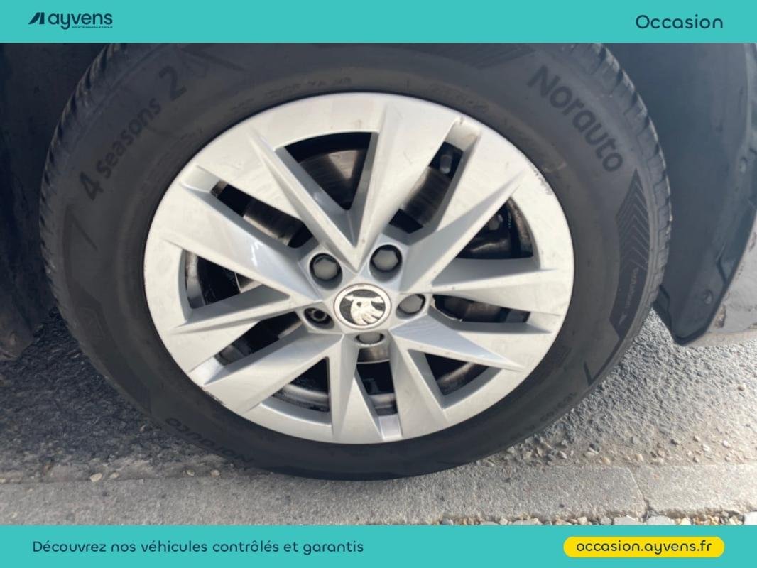 Skoda Fabia - Photo 5